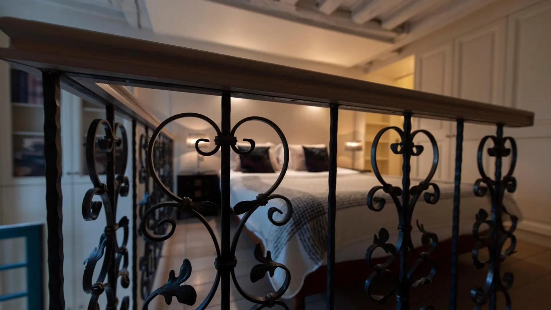 Bucolique Daire Paris