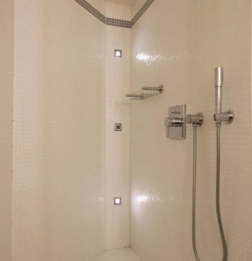 Ferienwohnung Bucolique Paris