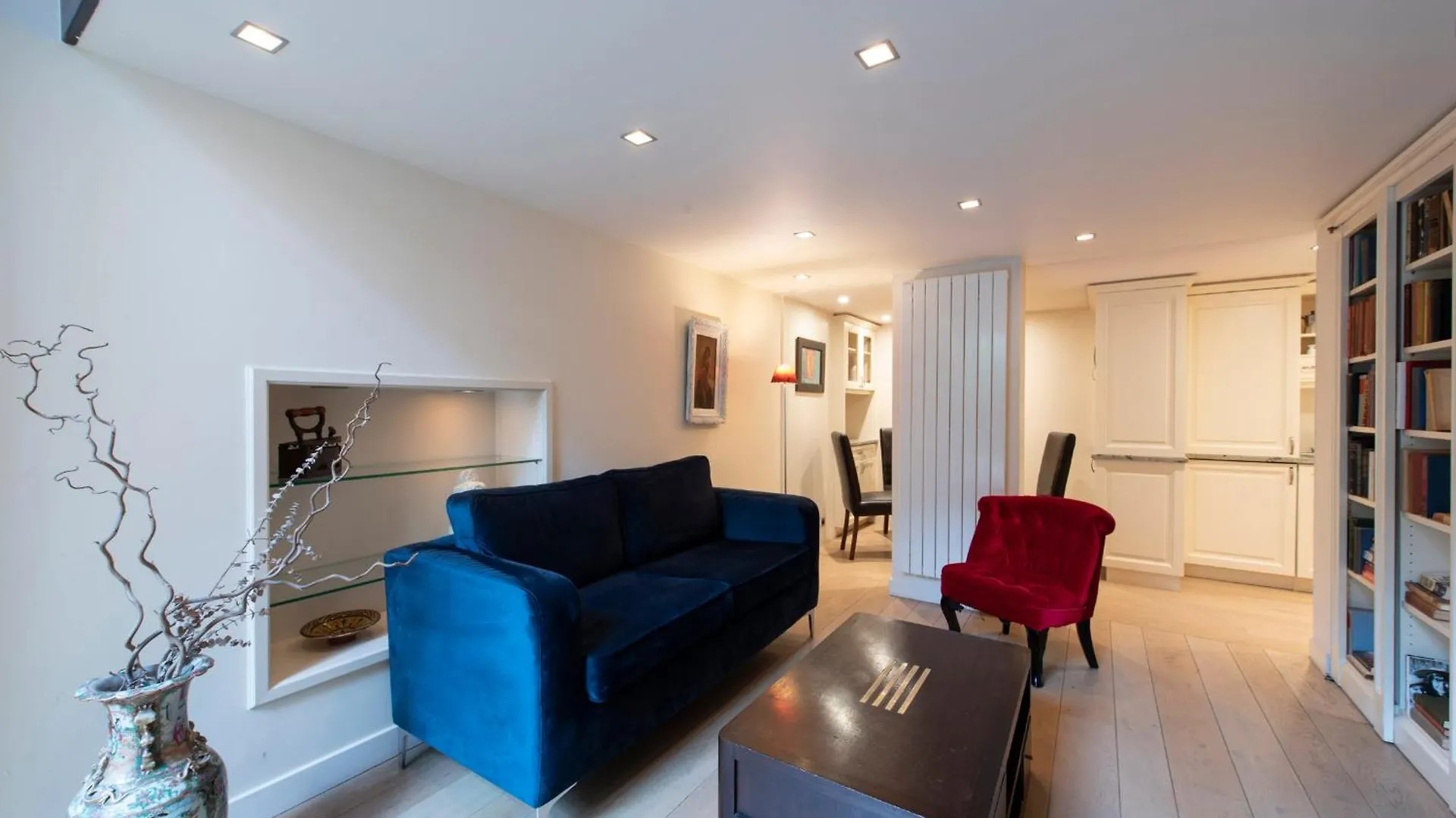 Bucolique Apartment Paris 0*,  France